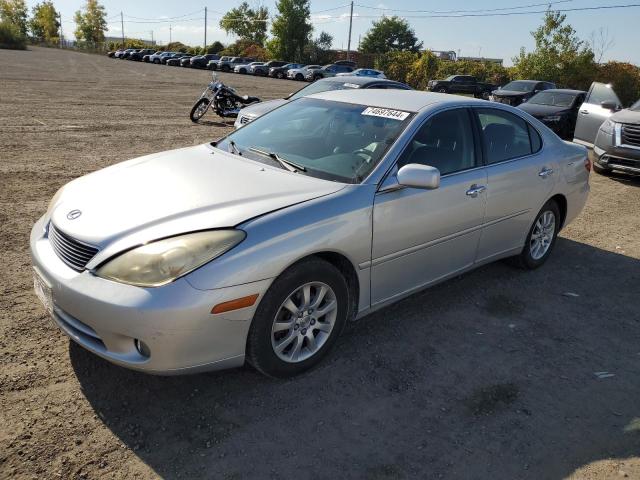 2006 Lexus Es 330