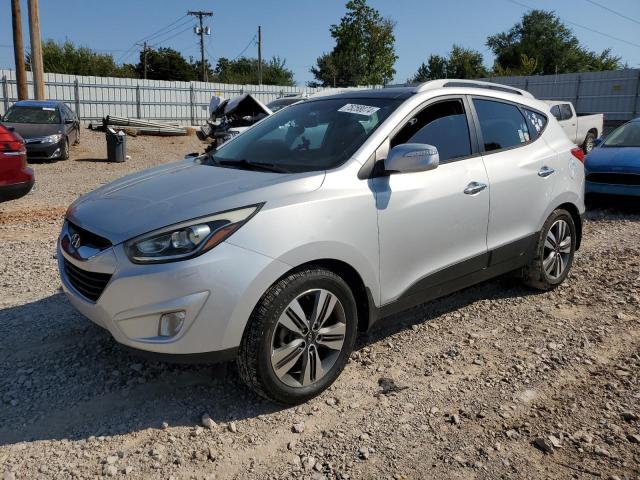 2014 Hyundai Tucson Gls