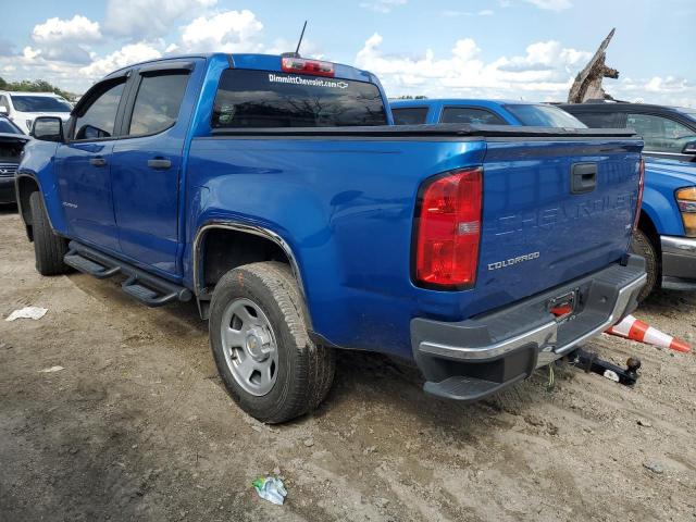 1GCGSBEN7N1185061 Chevrolet Colorado  2