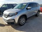 2019 Honda Pilot Ex zu verkaufen in Arcadia, FL - Water/Flood