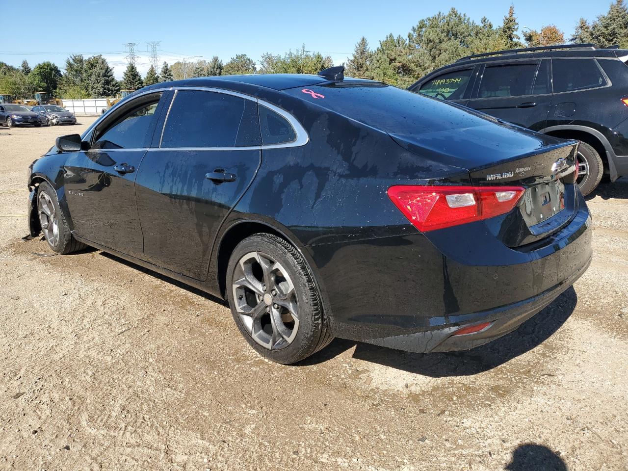 1G1ZD5ST8PF115719 2023 Chevrolet Malibu Lt