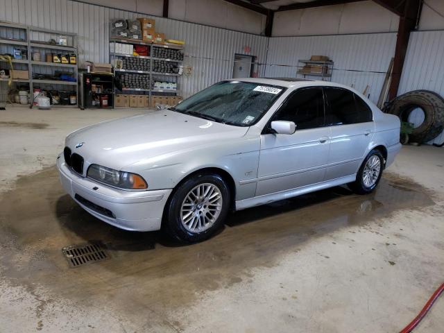 2003 Bmw 530 I Automatic