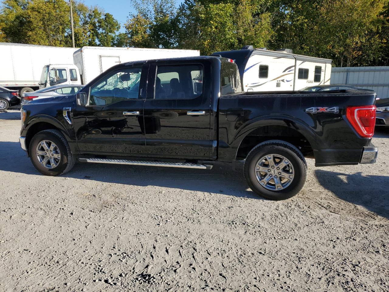 2023 Ford F-150 - Image 2