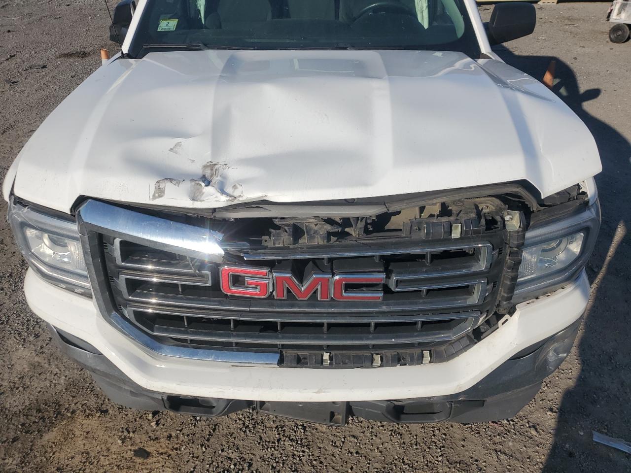 1GTN1LEC0JZ900689 2018 GMC Sierra C1500