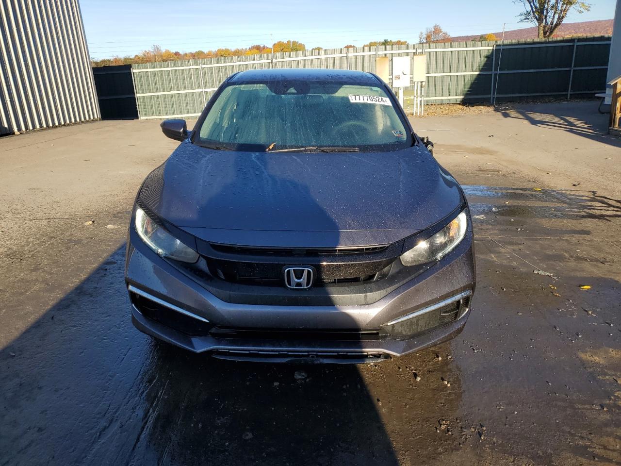 2020 Honda Civic - Image 5