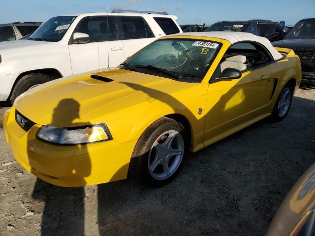 1999 Ford Mustang Gt