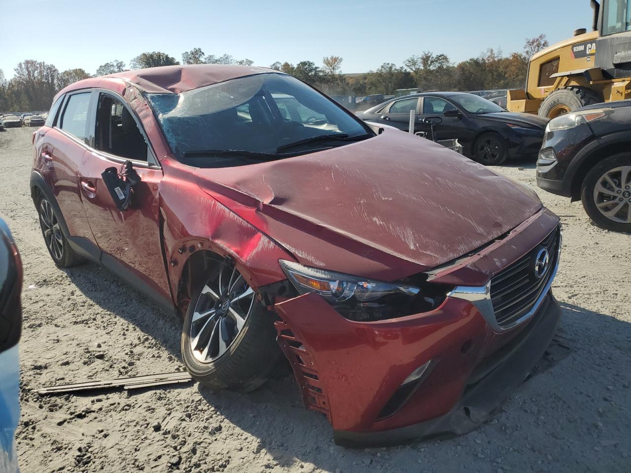 2019 Mazda CX-3 - Image 4