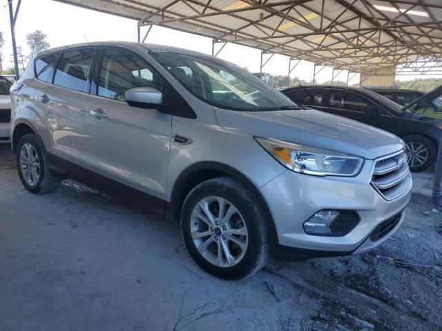 Parquets FORD ESCAPE 2017 Silver