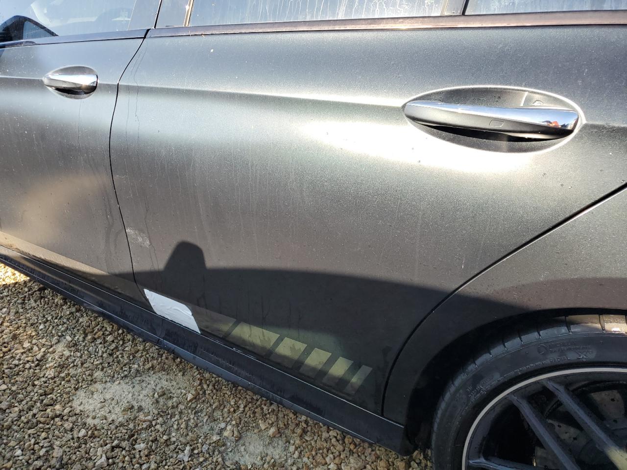 2018 Mercedes-Benz E-klasse - Image 12