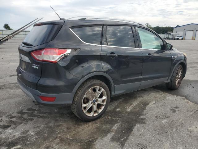  FORD ESCAPE 2014 Black