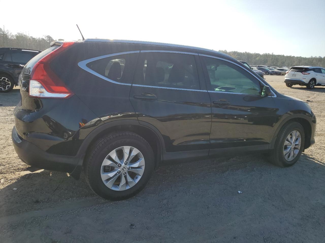 2013 Honda CR-V - Image 3