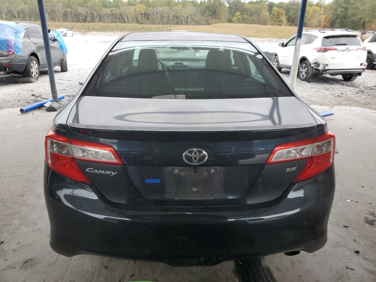 4T1BF1FK8EU348209 2014 Toyota Camry L