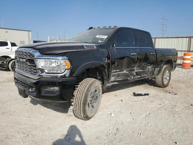 2022 Ram 2500 Limited