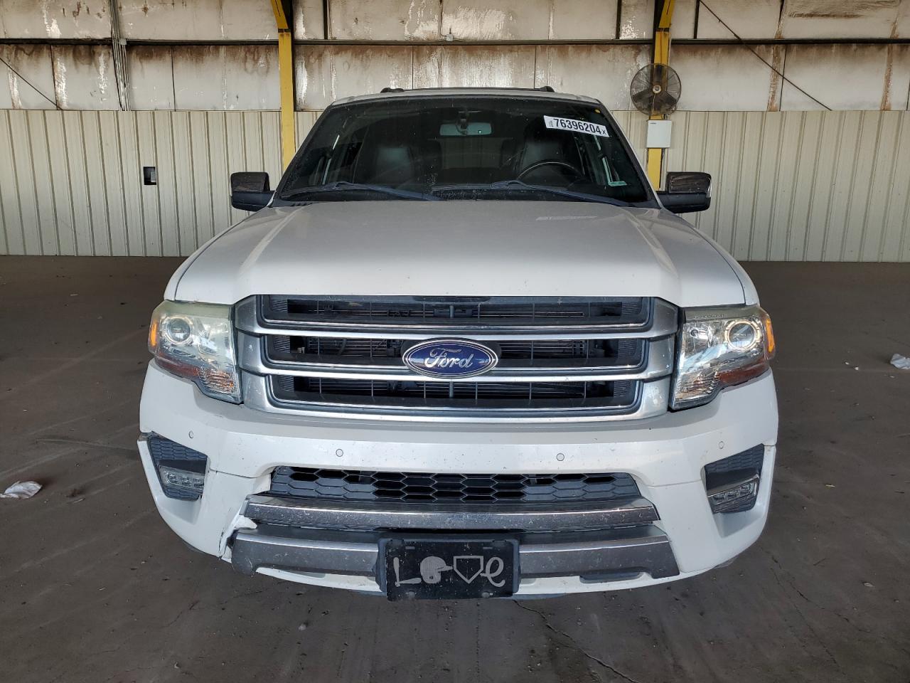 2016 Ford Expedition - Image 5