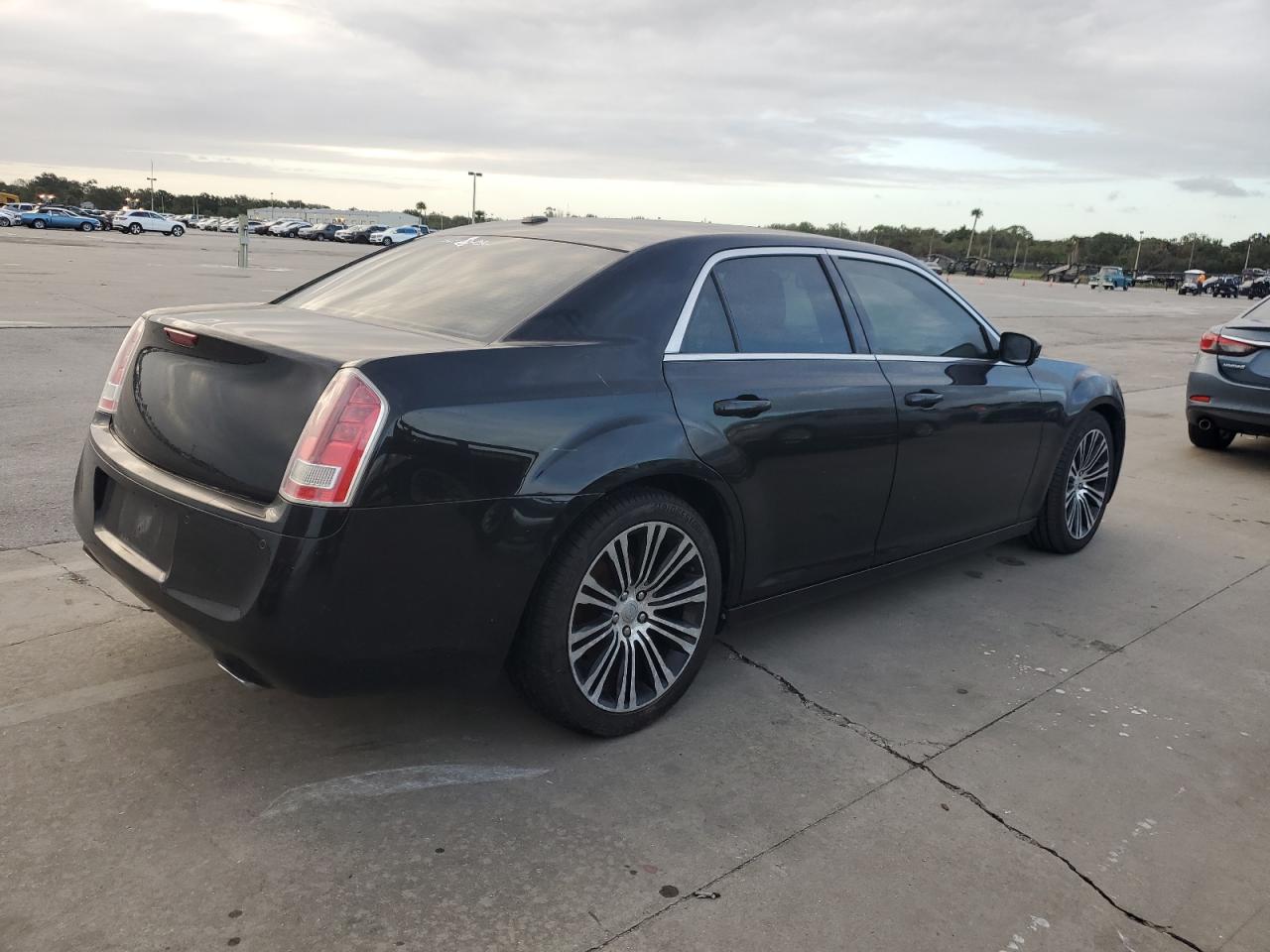 2012 Chrysler 300 - Image 3