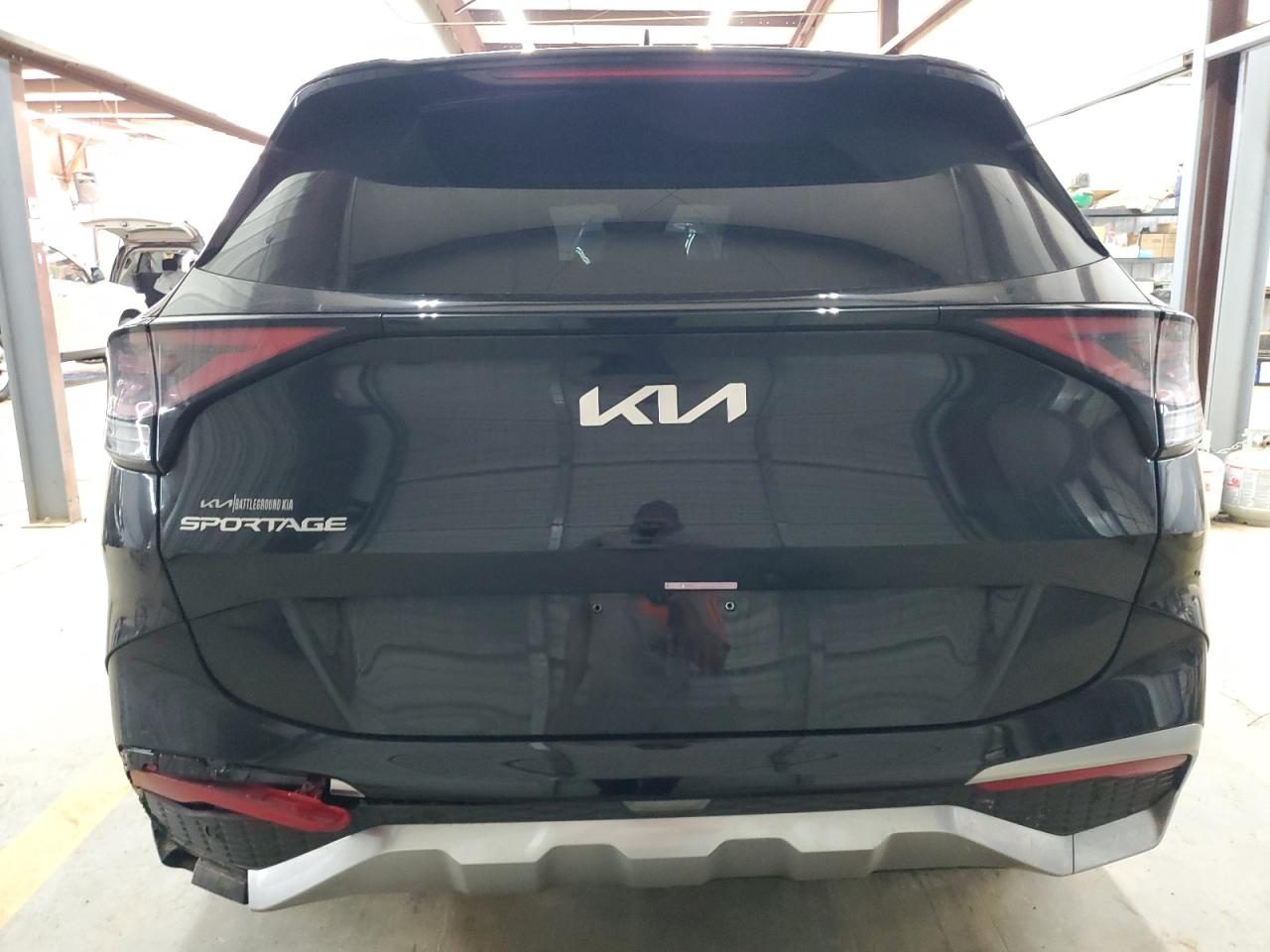 2023 Kia Sportage Sx Prestige VIN: 5XYK53AF9PG083995 Lot: 74634064