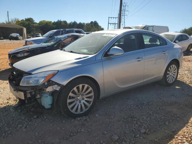 2012 Buick Regal 