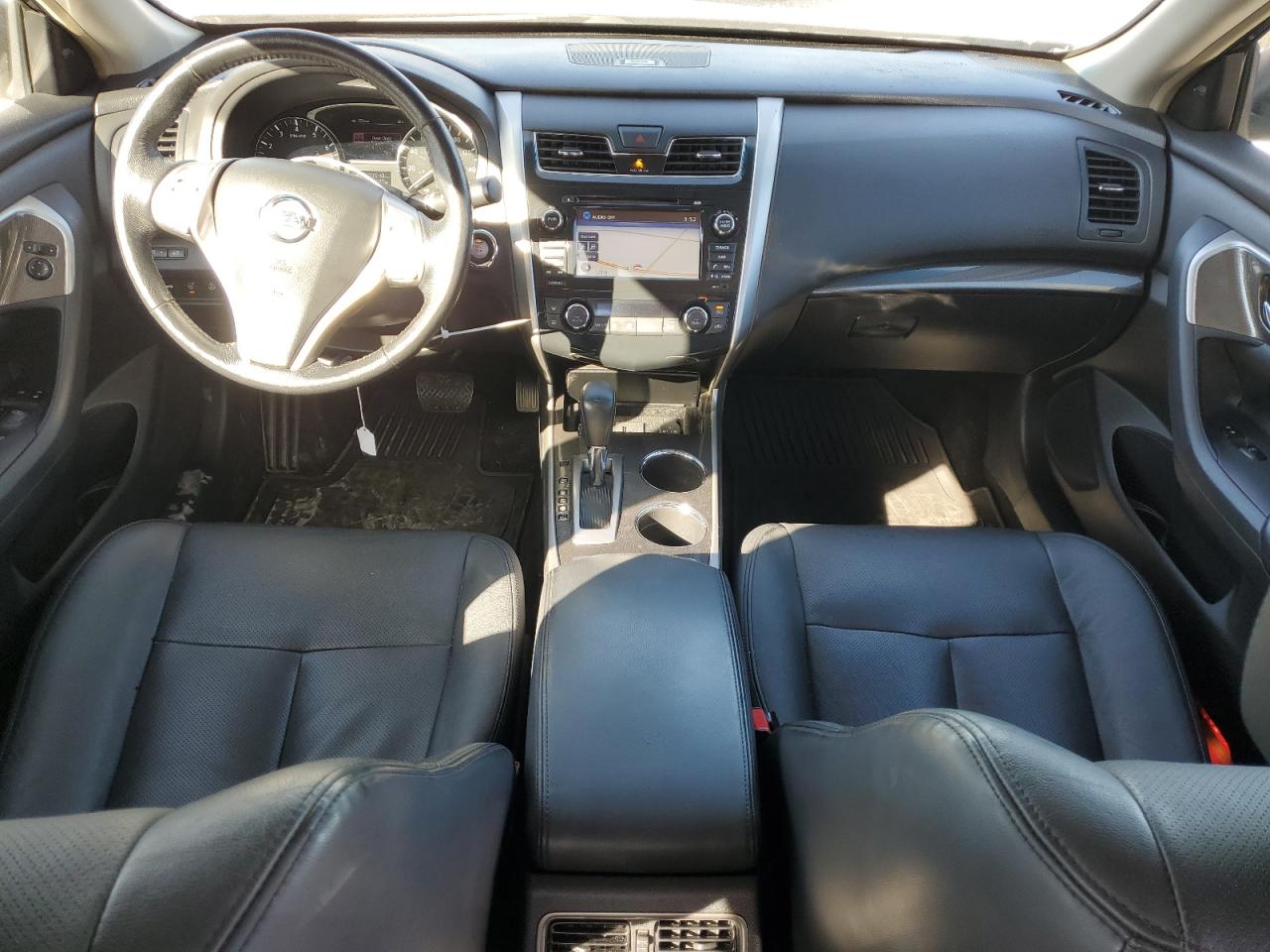 1N4AL3AP2DC909344 2013 Nissan Altima 2.5