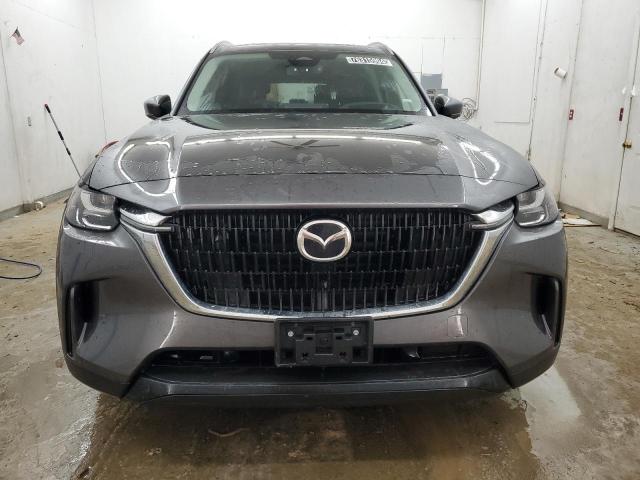  MAZDA CX-90 PREF 2024 Серый