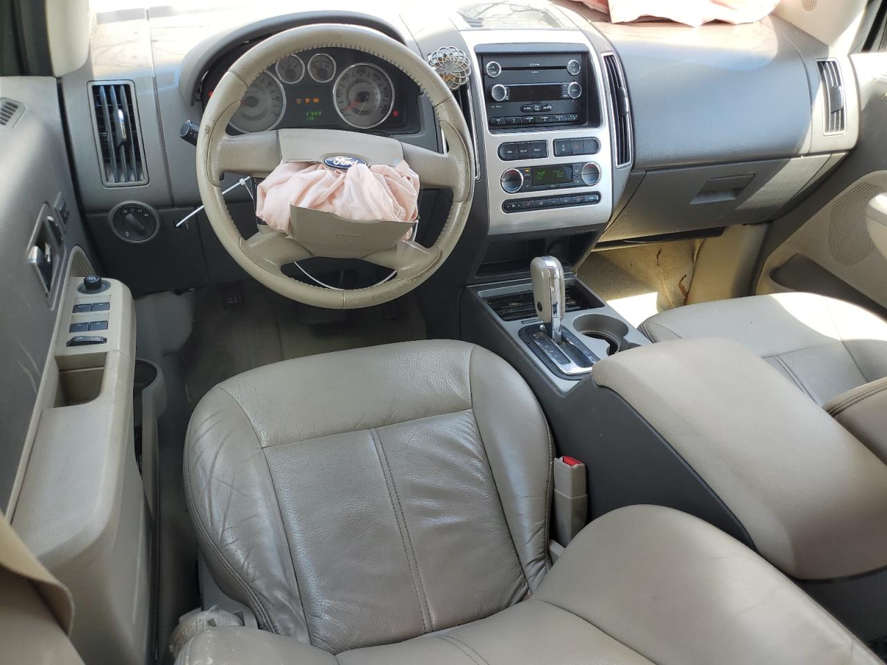 2010 Ford Edge - Image 8