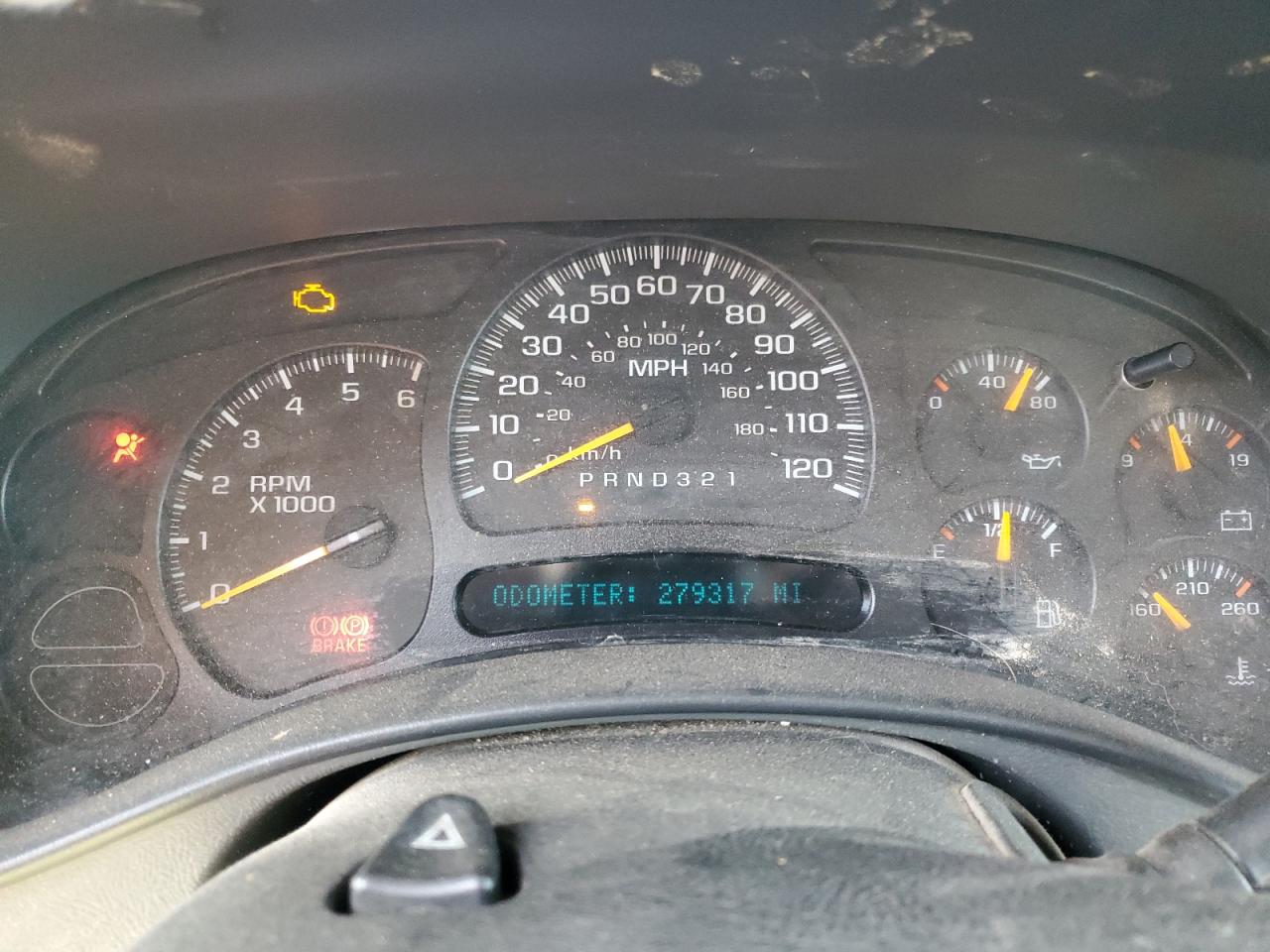 2006 Chevrolet Silverado C1500 VIN: 2GCEC13Z861260964 Lot: 78206094