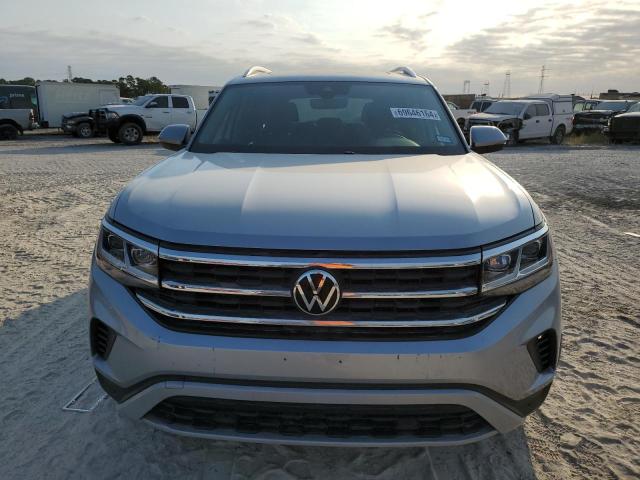 1V2BR2CA6PC519320 Volkswagen Atlas SEL 5