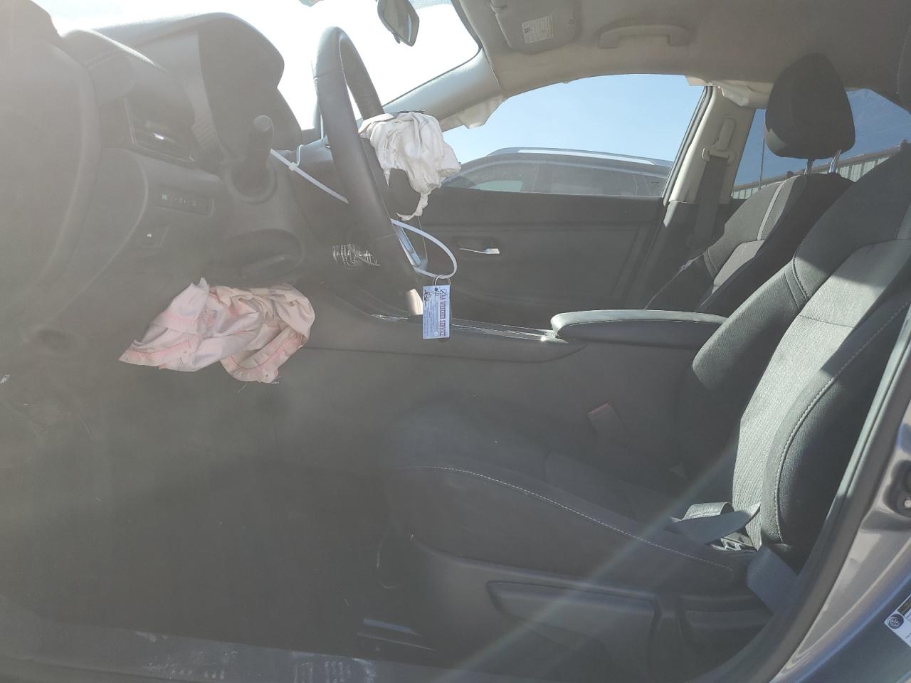 2021 Nissan Sentra - Image 7