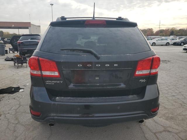  DODGE JOURNEY 2013 Черный