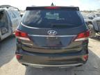 2017 Hyundai Santa Fe Se zu verkaufen in San Antonio, TX - Minor Dent/Scratches