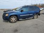 2002 Gmc Envoy  იყიდება Brookhaven-ში, NY - Rear End