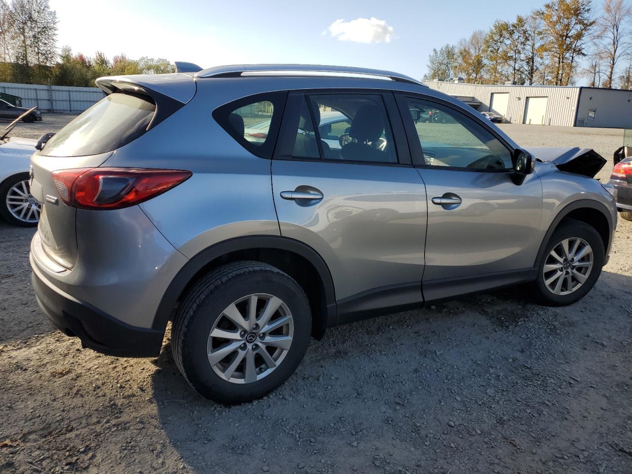 JM3KE4BY6F0494126 2015 Mazda Cx-5 Sport