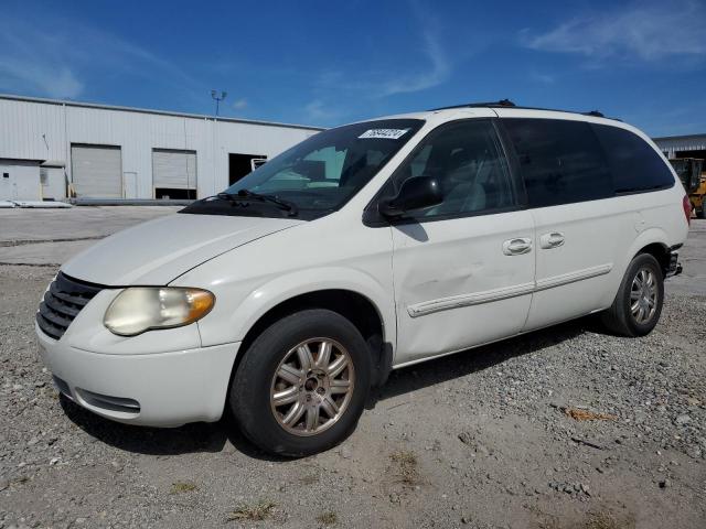 2005 Chrysler Town & Country Touring