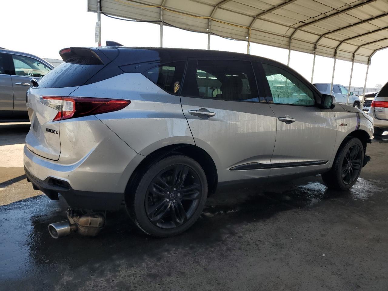 2020 Acura RDX - Image 3