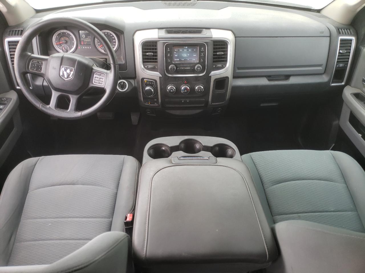 2016 RAM 1500 - Image 8