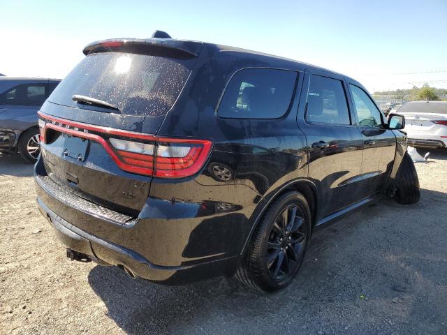  DODGE DURANGO 2017 Сharcoal