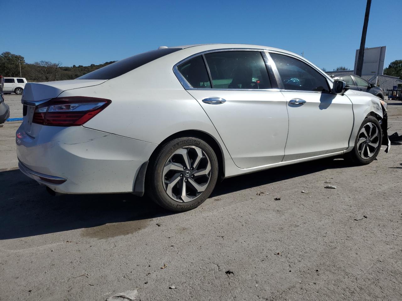 2017 Honda Accord - Image 3