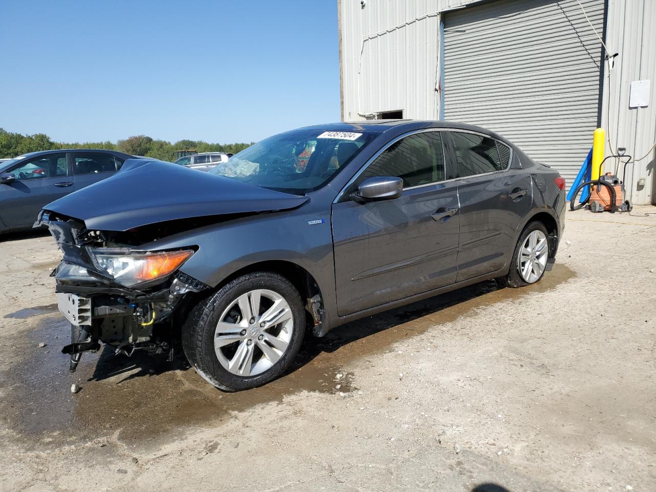 2013 Acura ILX - Image 1