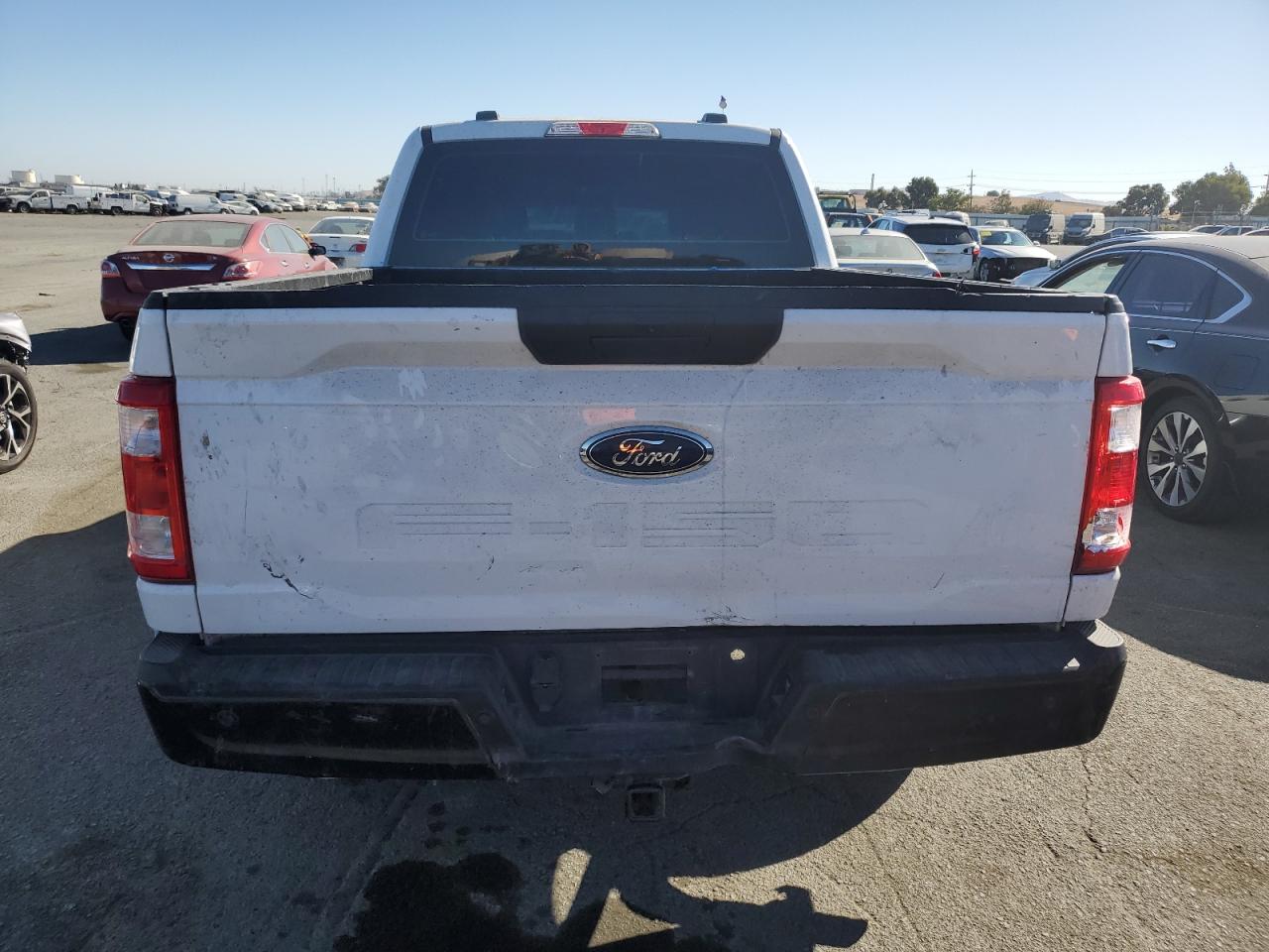 2021 Ford F-150 - Image 6