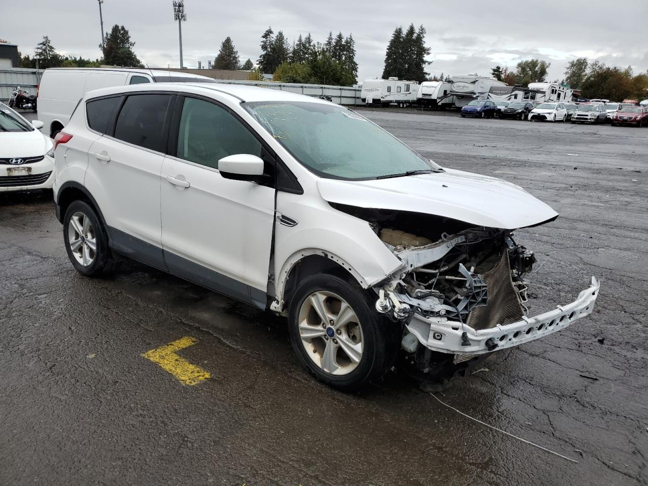 2015 Ford Escape - Image 4