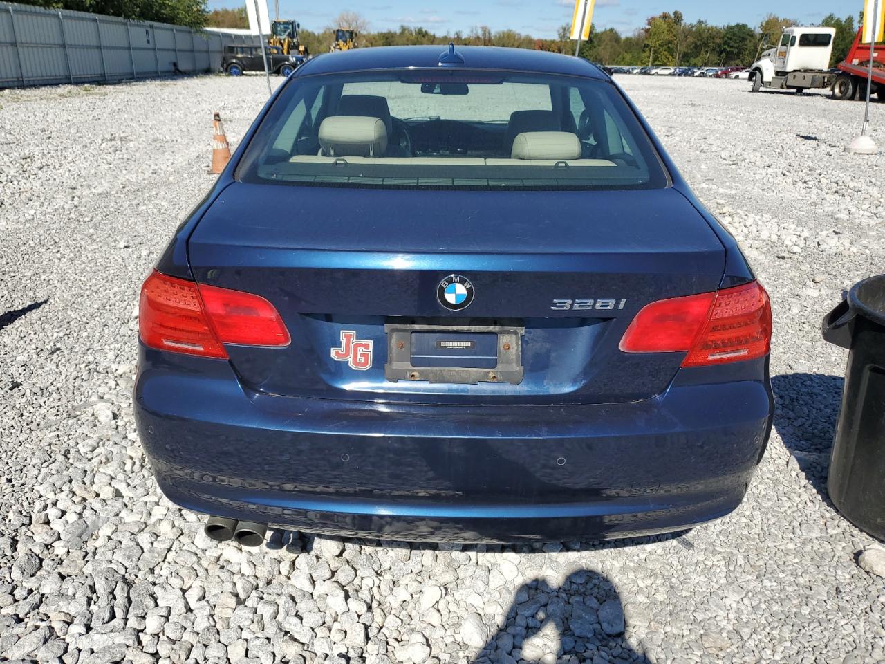 2013 BMW 328 Xi VIN: WBAKF3C58DJ385711 Lot: 74729764