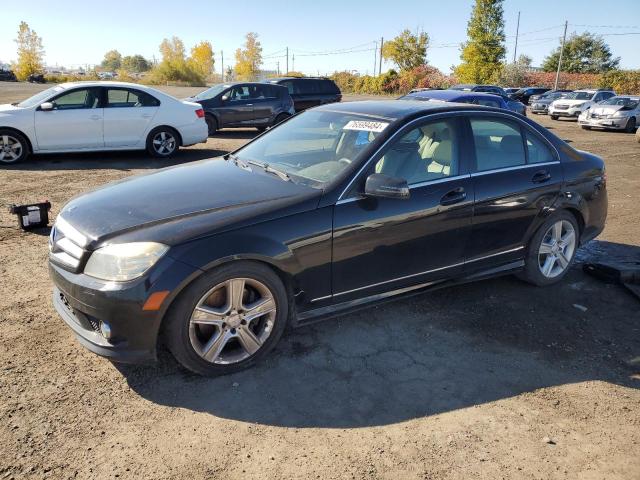 2010 Mercedes-Benz C 300 4Matic