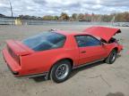 1987 Pontiac Firebird  for Sale in Hillsborough, NJ - Biohazard/Chemical