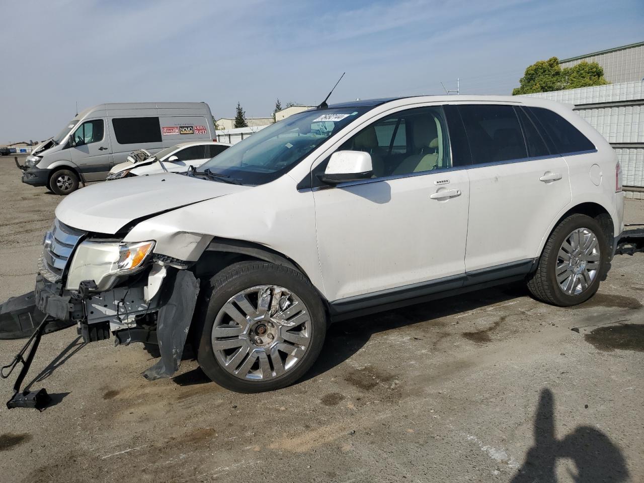 2010 Ford Edge - Image 1