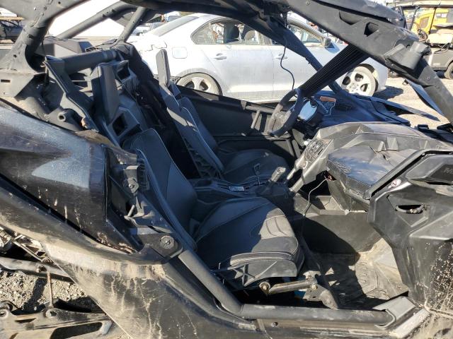 2017 CAN-AM MAVERICK X3 X DS TURBO R