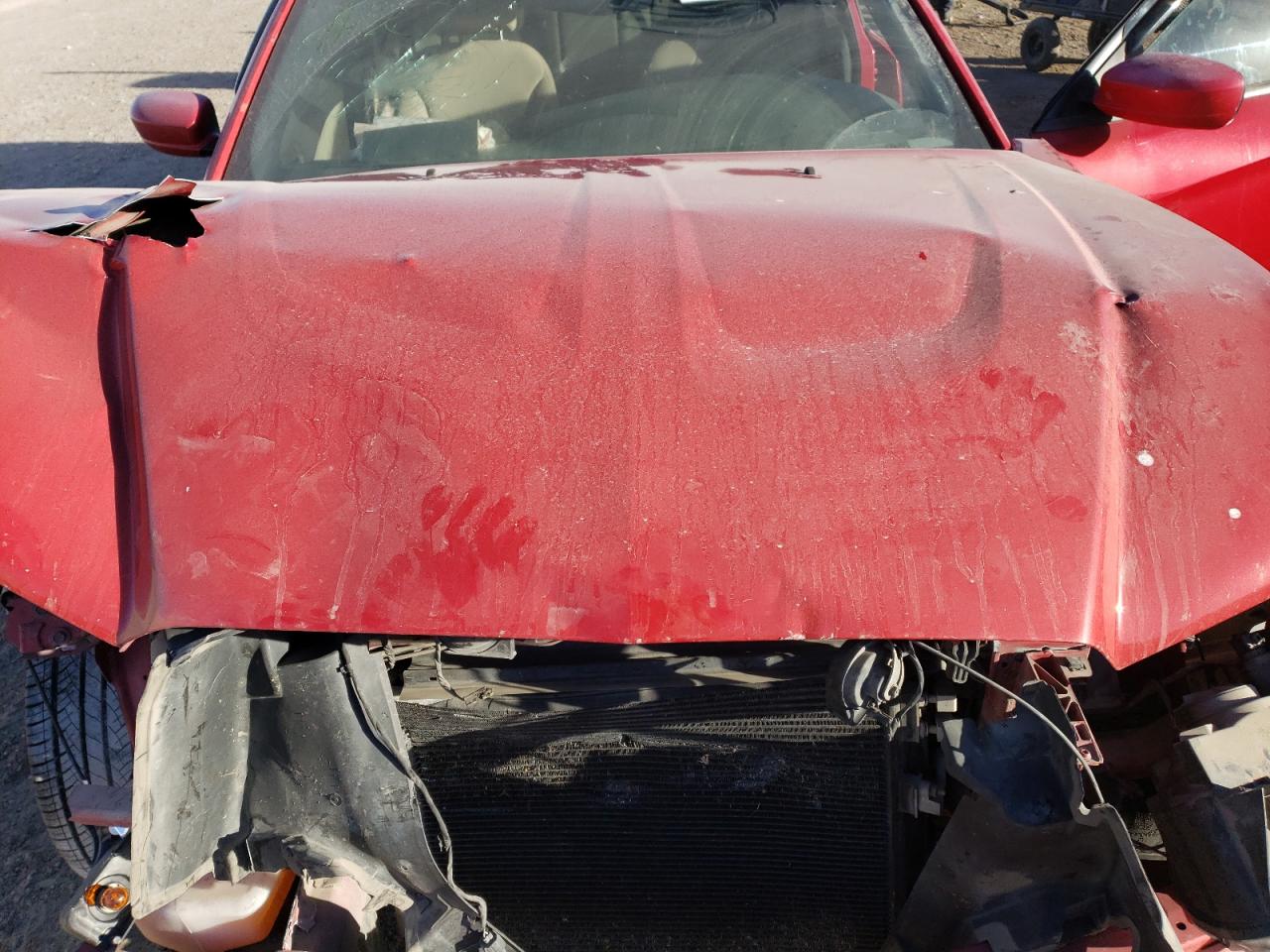 2013 Dodge Charger - Image 13