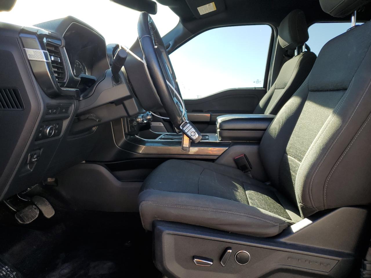 2021 Ford F-150 - Image 7