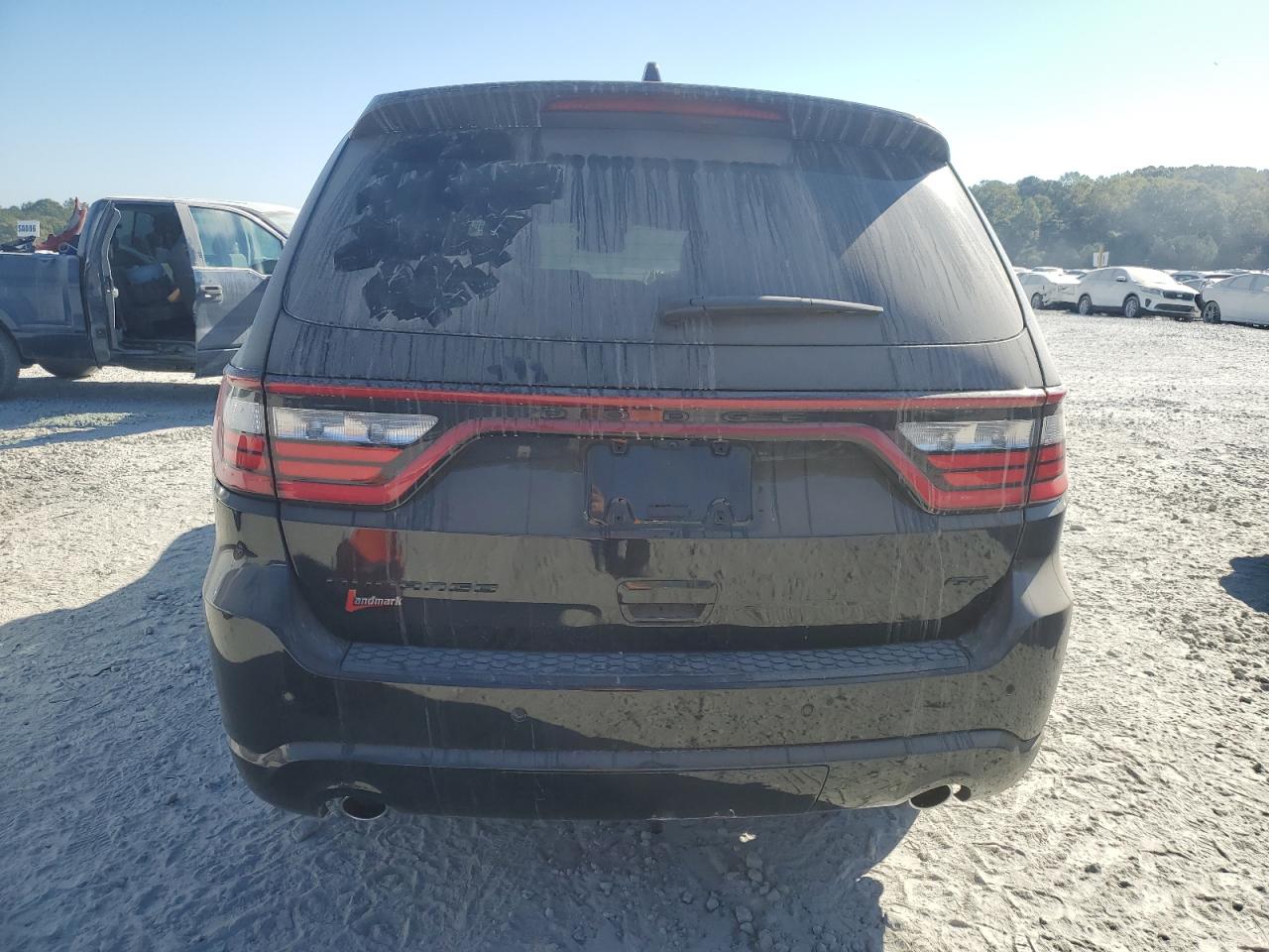 1C4RDHDG6RC172045 2024 Dodge Durango Gt