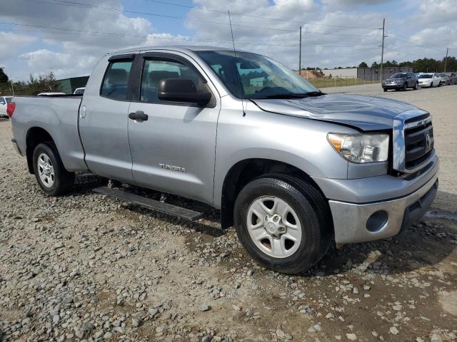  TOYOTA TUNDRA 2013 Srebrny