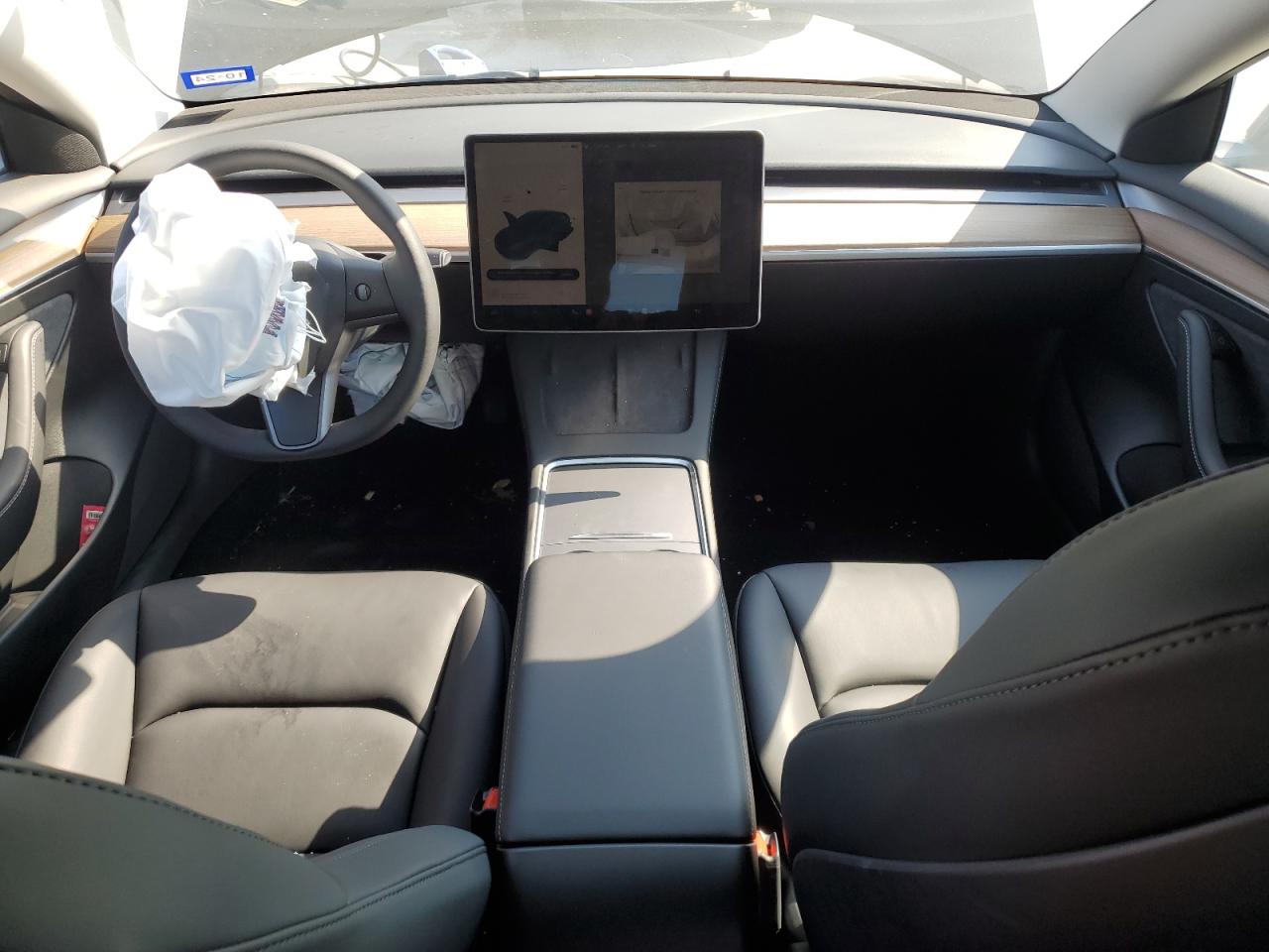 5YJ3E1EA0PF658760 2023 Tesla Model 3