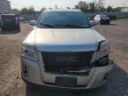 2015 Gmc Terrain Sle de vânzare în Leroy, NY - Front End